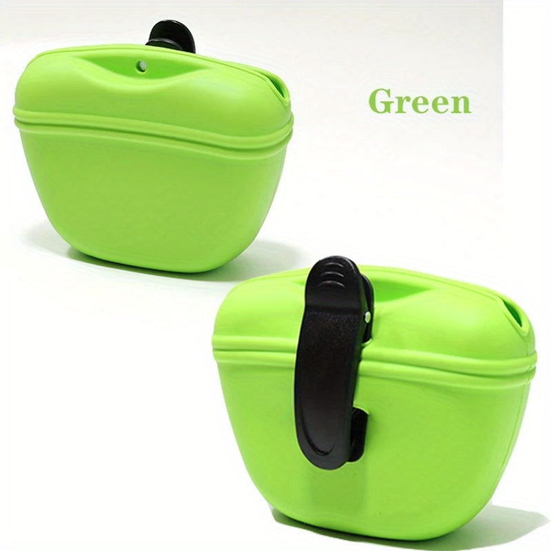 Portable Dog Training Bag