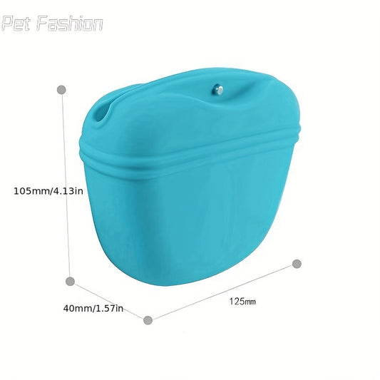 Portable Dog Training Bag