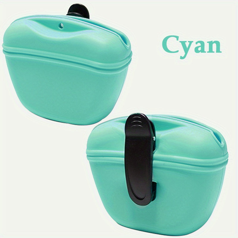 Portable Dog Training Bag
