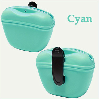 Portable Dog Training Bag