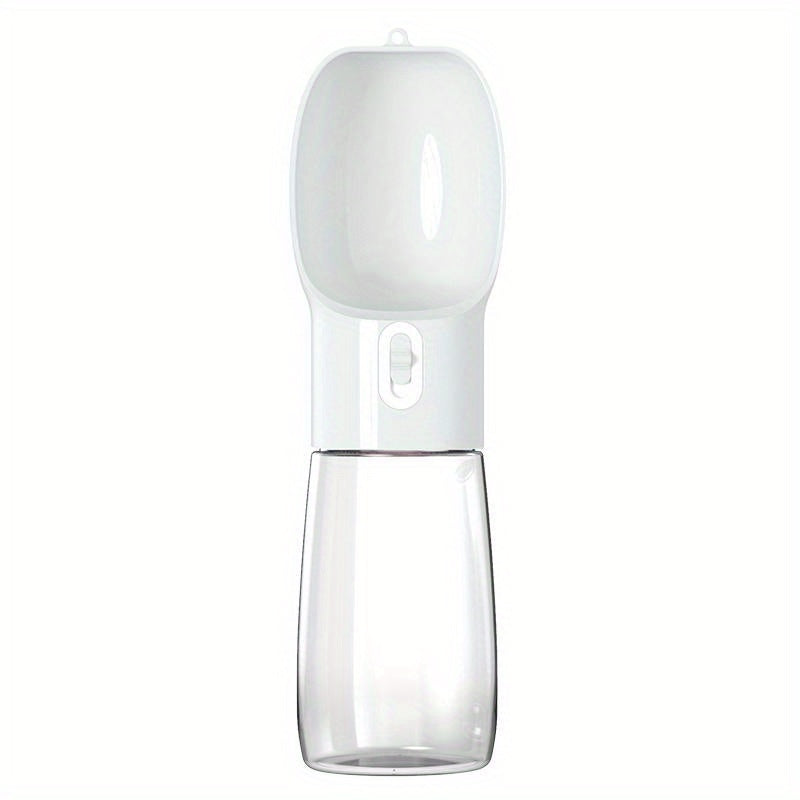 Portable Dog Water Bottle