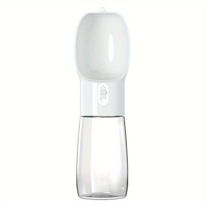 Portable Dog Water Bottle