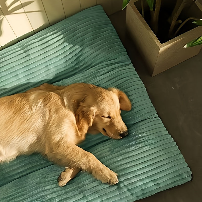 Luxury Orthopedic Dog Bed