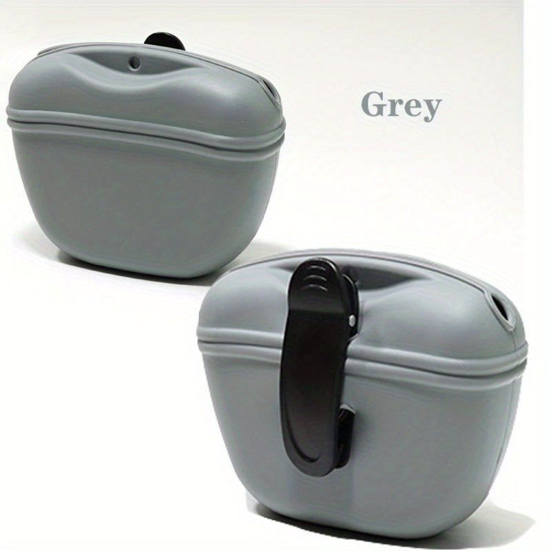 Portable Dog Training Bag