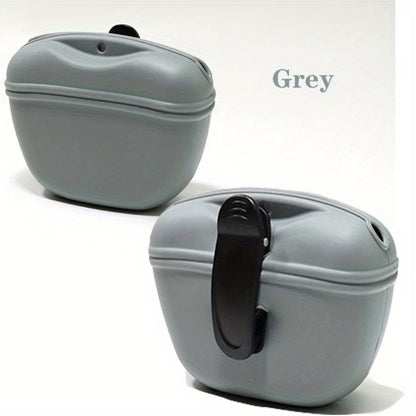 Portable Dog Training Bag
