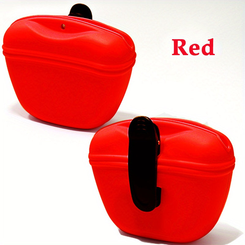 Portable Dog Training Bag