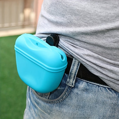 Portable Dog Training Bag