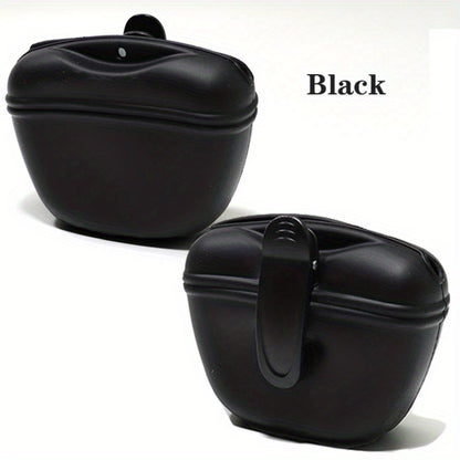Portable Dog Training Bag