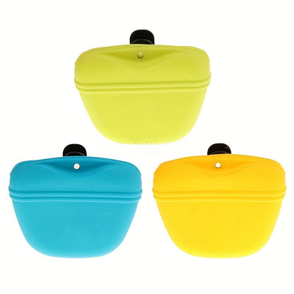 Portable Dog Training Bag