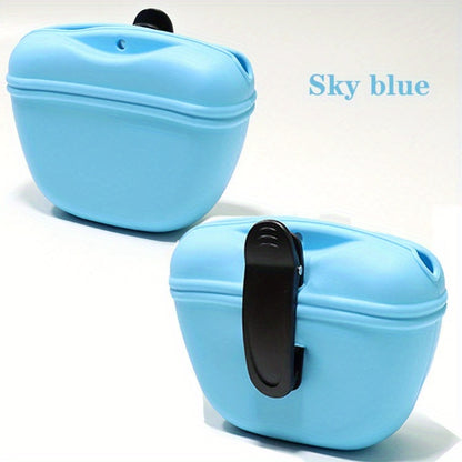 Portable Dog Training Bag
