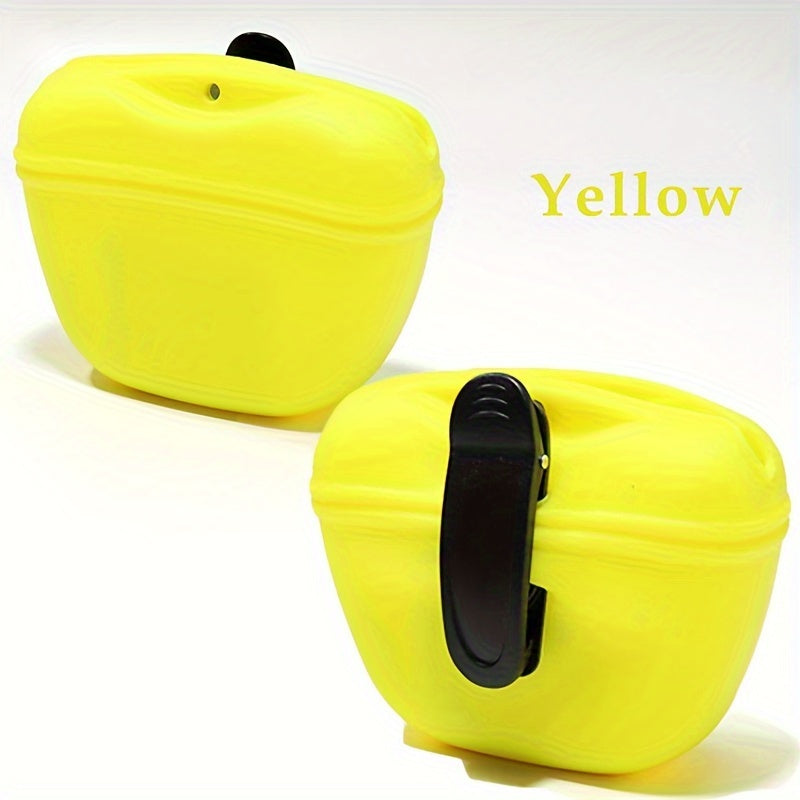 Portable Dog Training Bag
