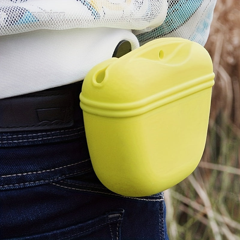 Portable Dog Training Bag