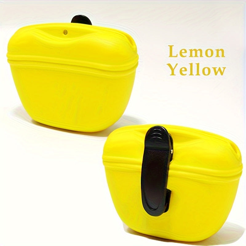 Portable Dog Training Bag